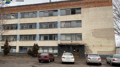 Керівники незаконно «списували» та вивозили обладнання із заводу на Житомирщині