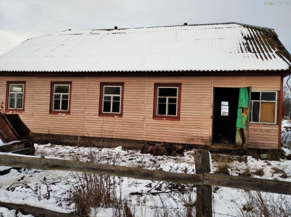 На Житомирщині 32-річний селянин згорів на власному ліжку