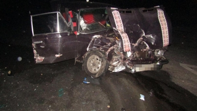 Смертельна ДТП у Новограді: 33-річна пасажирка ВАЗ померла у реанімації