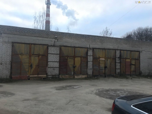 Житомирська міськрада вчергове скасує аукціон з продажу будівлі на Клосовського