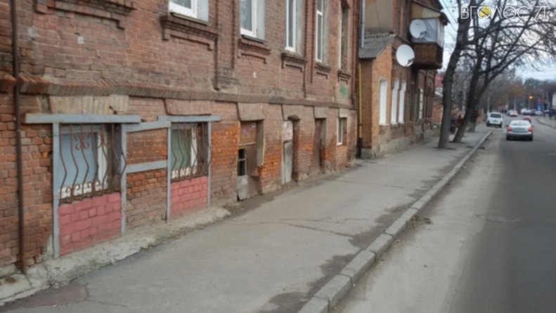Житомирська міськрада знову скасує продаж приміщення по Троянівській