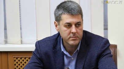 Заступник Сухомлина Шевчук за тиждень роботи отримав майже 2,5 тисячі гривень