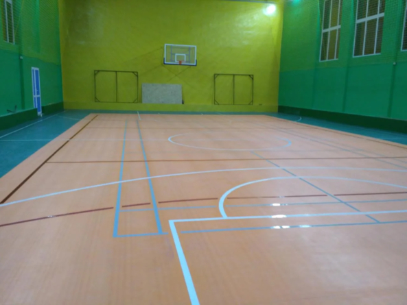 Комунальна спортшкола Житомира орендуватиме спортзал у «Житомиробленерго»