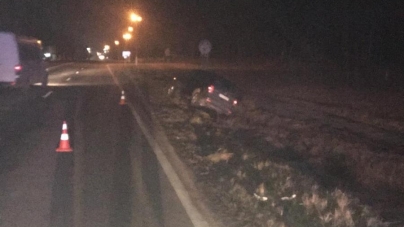 У Новограді 24-річний водій насмерть збив пішохода