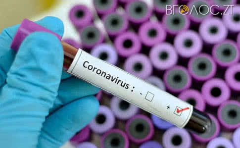 У Житомирі виявили хворого на коронавірусну інфекцію