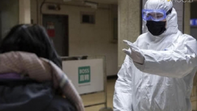 На Житомирщині на коронавірус вже захворіли 236 лікарів, ‒ облдержадміністрація