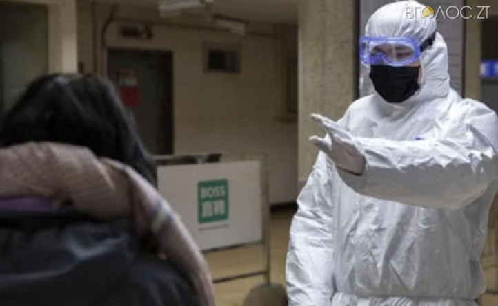 На Житомирщині на коронавірус вже захворіли 236 лікарів, ‒ облдержадміністрація
