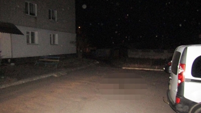 У Новограді підрізали 35-річного чоловіка. Кажуть, конфлікт стався через дівчину