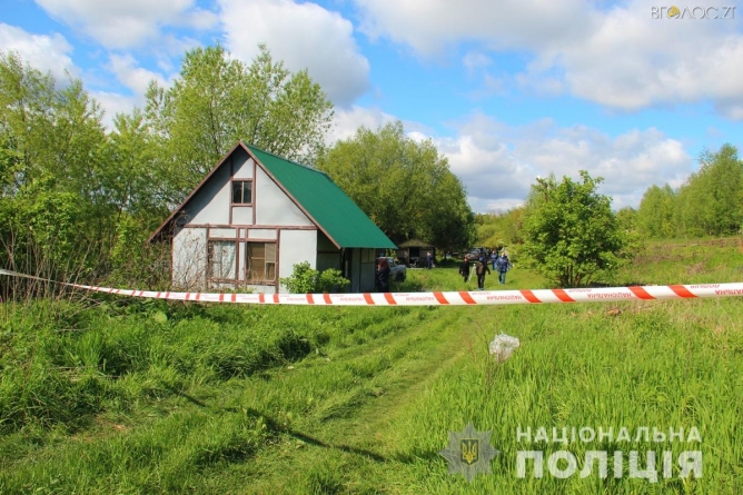 У справі про вбивство 7 людей на Житомирщині слідчі призначили до 200 експертиз