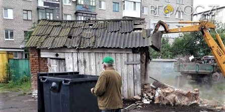 Бердичівська мерія «воює» із громадськими туалетами міста