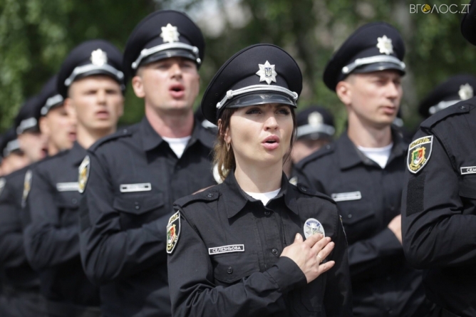У житомирській мерії анонсують старт проєкту «Поліцейський громади»