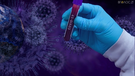 За минулу добу на Житомирщині на коронавірус захворіли 7  осіб