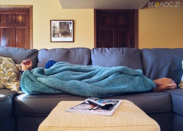 Який диван краще вибрати для щоденного сну