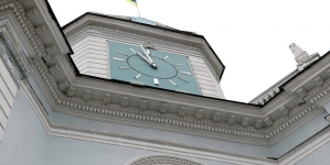 Житомирська міськрада прийме від держави у комунальну власність заклади профтехосвіти