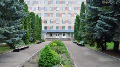 Житомирська райрада не продовжуватиме оренду приміщення обласній дитячій лікарні