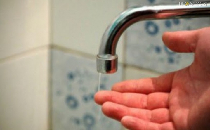 «Житомирводоканал» анонсував відсутність води за 3 адресами