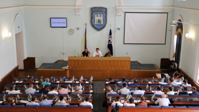Депутати Житомирської міськради просять парламент не дозволяти гральні автомати