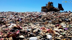 У Житомирі приберуть майже 1,5 га стихійного сміттєзвалища у центрі міста