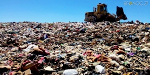 У Житомирі приберуть майже 1,5 га стихійного сміттєзвалища у центрі міста