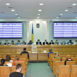 ЦВК утворила 17 виборчих комісій, які “займатимуться” виборами на Житомирщині