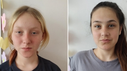 З центру соціально-психологічної реабілітації у Житомирі зникли двоє дівчат