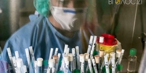 Новий антирекорд: на Житомирщині 177 інфікованих COVID-19 виявили за добу