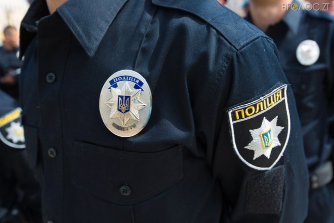 Житомирщина: у поліції розповіли про порушення під час виборчої кампанії