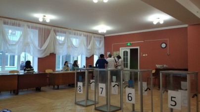 У Житомирській міськраді створили комісію по підготовці до наступних виборів