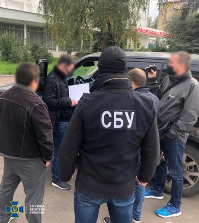 Контррозвідка СБУ блокувала канал незаконної міграції іноземців в Україну
