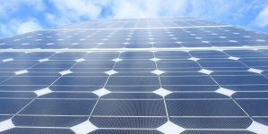 «Нафтогаз» запустив на Житомирщині сонячну електростанцію, яка “зароблятиме” понад 153 млн гривень щороку