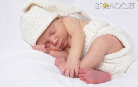 За 9 місяців на Житомирщині народилось 6908 немовлят. Хлопчиків більше