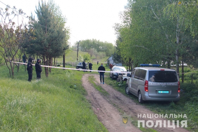 Резонансну справу про вбивство 7 людей у Попільнянському районі розглядатиме суд