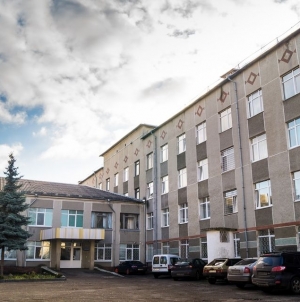 У Новогуйвинській ОТГ витратять понад 4 мільйона на ремонт котельні у лікарні