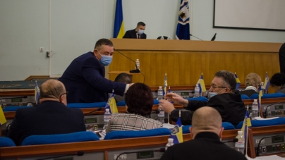 Як проходило друге пленарне засідання другої сесії Житомирської міської ради (ФОТО)