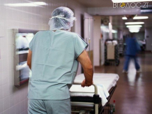600 інфікованих COVID-19 померли на Житомирщині за час епідемії