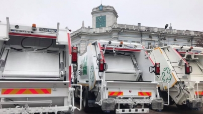 Новий підрядник з вивезення сміття у Житомирі скаржиться на дії попереднього