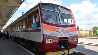 У Житомирській міськраді анонсували відновлення електропоїзду на Київ