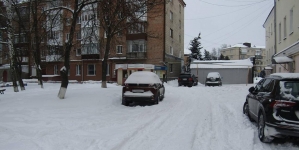 У Новограді поліцейські затримали трьох підозрюваних у вбивстві чоловіка