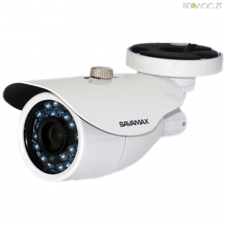 IP камери – система для сучасного обладнання
