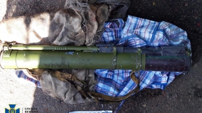 Служба безпеки України викрила злодія, який продавав вибухівку через інтернет