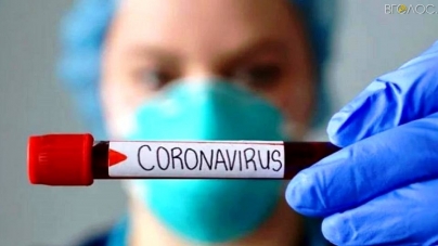 Кількість хворих на коронавірус в області за добу склала 310 випадків
