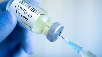 У перший день роботи центру вакцинації у Житомирі планують щепити 200 осіб