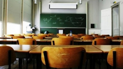 На очне навчання вийдуть старшокласники лише 5 шкіл Житомирської ОТГ