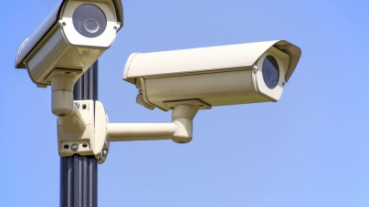 Поліція Житомирщини придбає обладнання для відеоспостереження на 3 мільйони