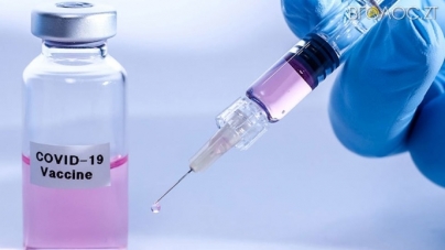 Вакцину від коронавірусу отримали 122 363 жителів Житомирської області