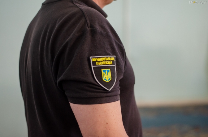 Депутати Житомирської міськради визнали незадовільною роботу муніципальної інспекції