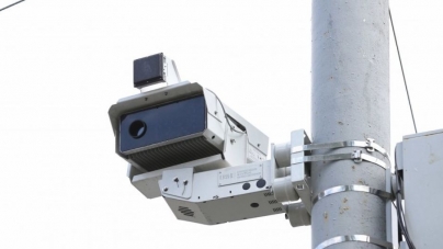 У Житомирі встановлять камери фіксації порушення правил дорожнього руху