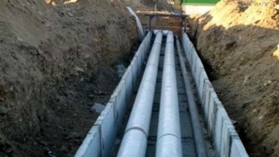 У Новограді-Волинському витратять більше 3 мільйонів на будівництво водогону