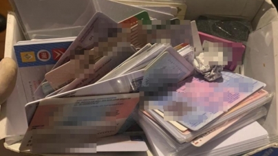 Жителя Житомирського району судитимуть за підробку закордонних паспортів