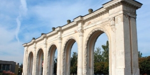 У Житомирській міськраді оголосили тендер на реконструкцію майдану Мистецькі Ворота